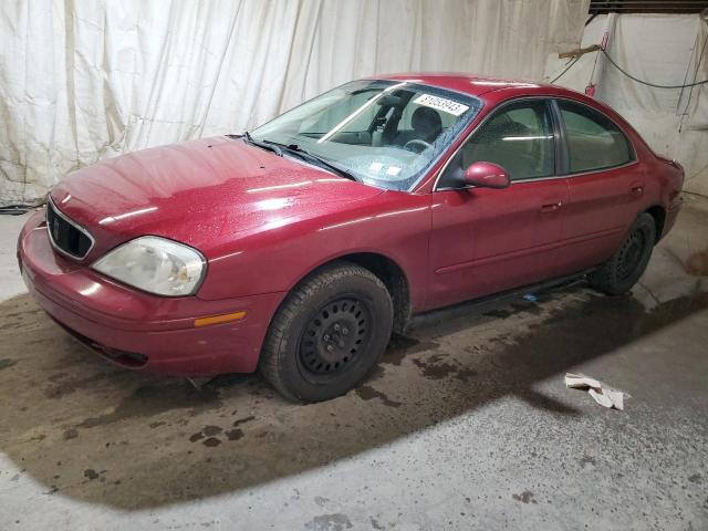Mercury Sable (2003)