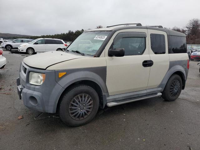 Honda Element (2005)