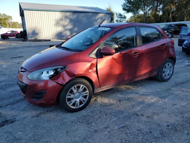 Mazda 2 (2014)