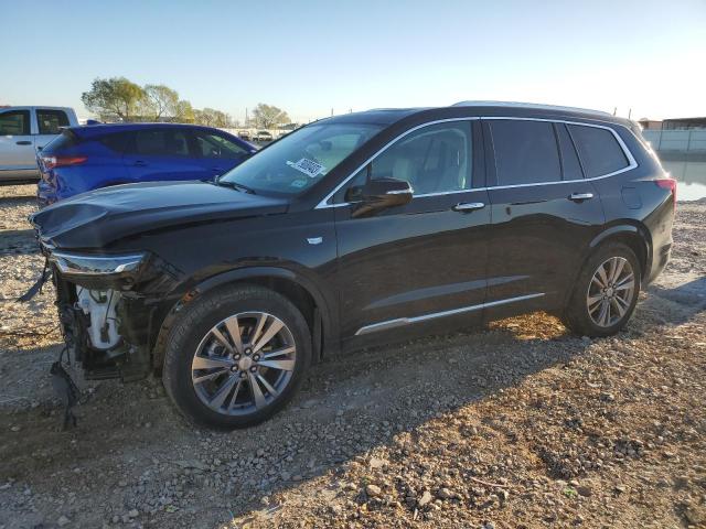 Cadillac Xt6 (2022)