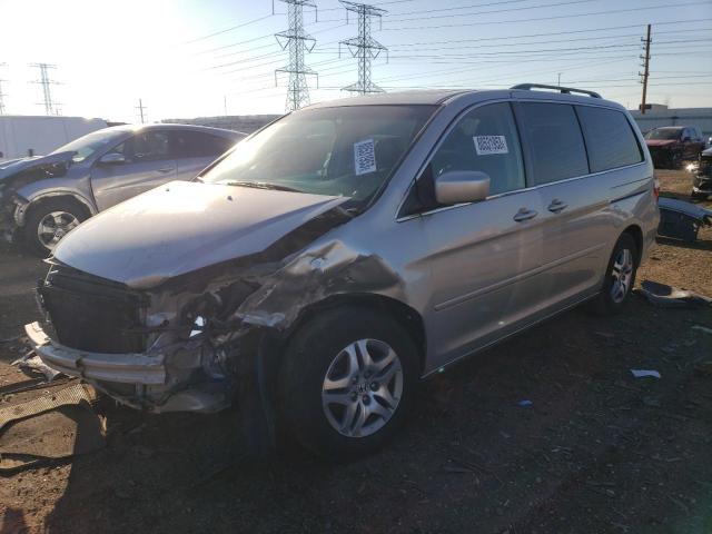 Honda All models (2006)