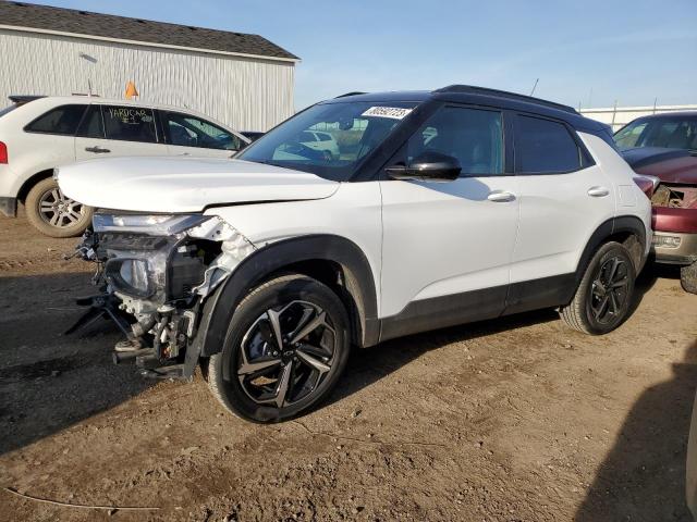 Chevrolet Trailblzr (2023)