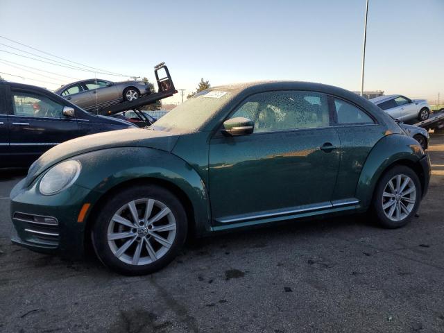 Volkswagen Beetle (2017)