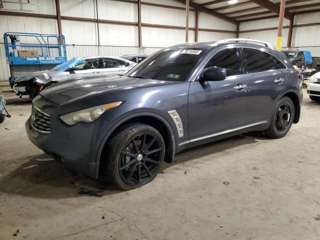 Infiniti Fx50 (2009)
