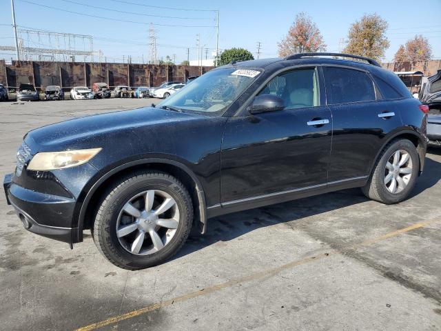 Infiniti Fx35 (2005)