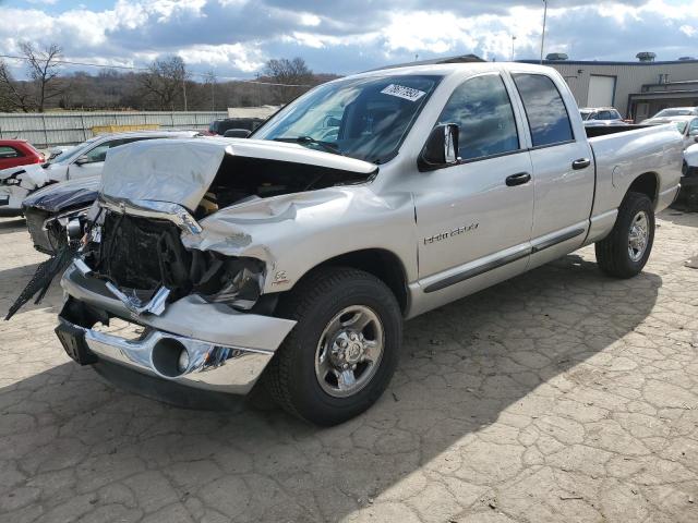 Dodge Ram 2500 (2003)