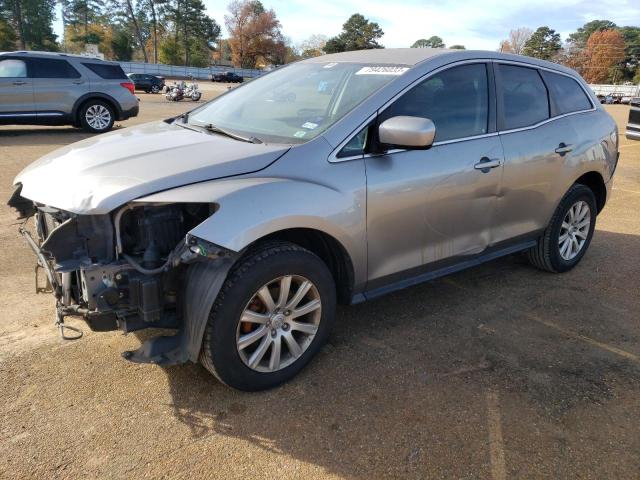 Mazda Cx-7 (2010)