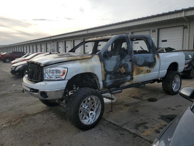 Dodge Ram 2500 (2008)
