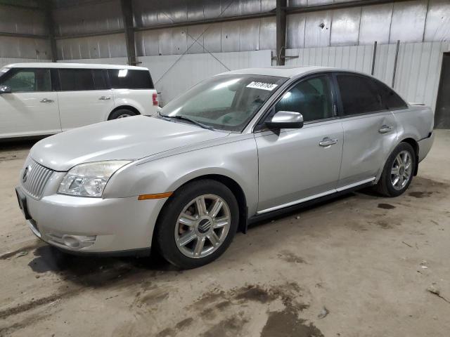 Mercury Sable (2009)