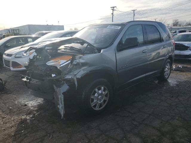 Buick Rendezvous (2003)