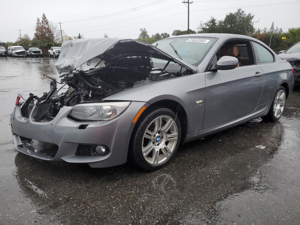 Bmw 3er (2012)