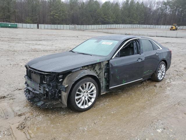 Cadillac Ct6 (2020)