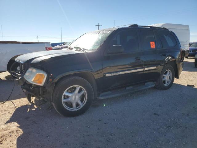 Gmc Envoy (2003)
