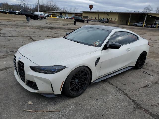 Bmw M4 (2021)