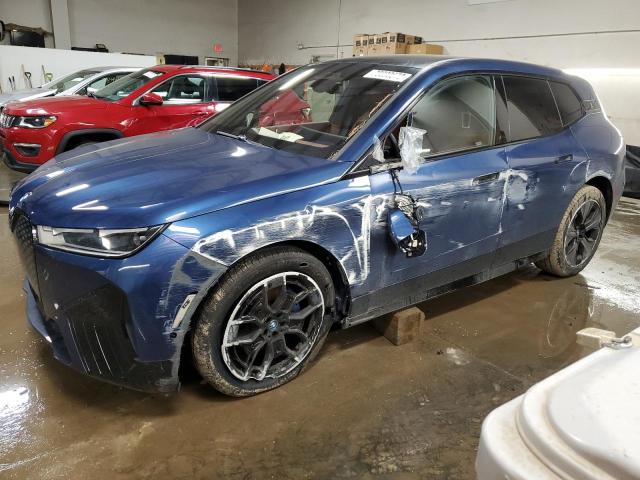 Bmw Ix (2023)