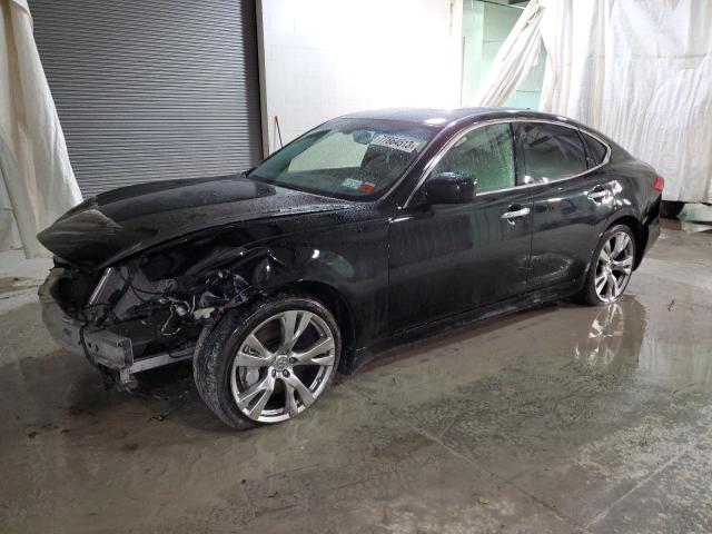 Infiniti M37 (2013)