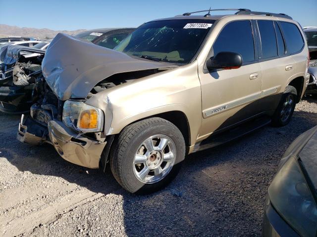 Gmc Envoy (2004)