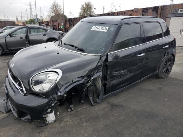 Mini Cooper (2016)