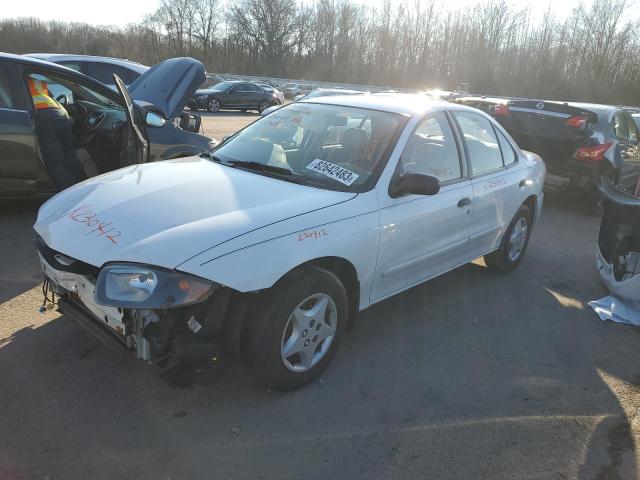 Chevrolet Cavalier (2004)