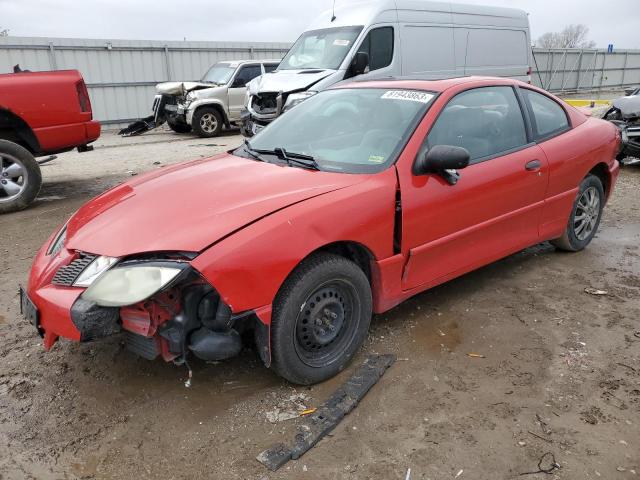 Pontiac Sunfire (2005)
