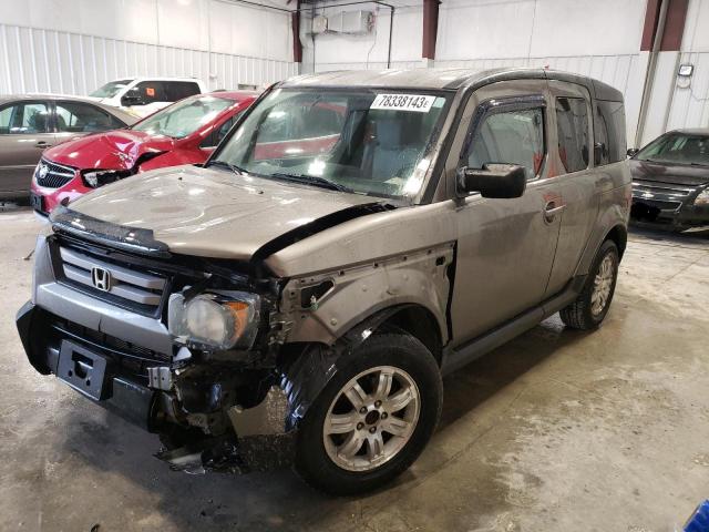 Honda Element (2007)