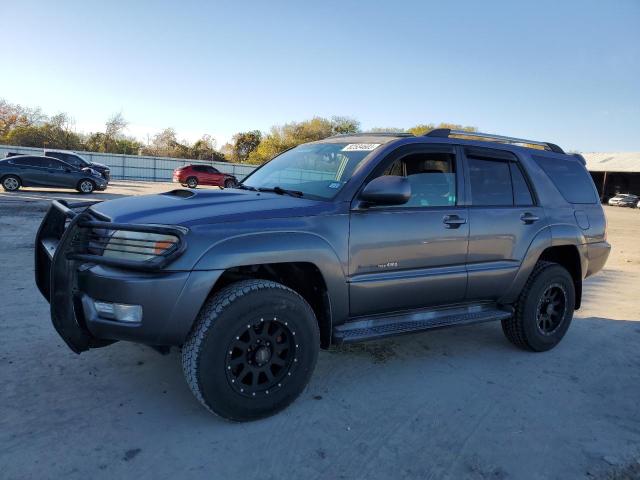 Toyota 4runner (2003)