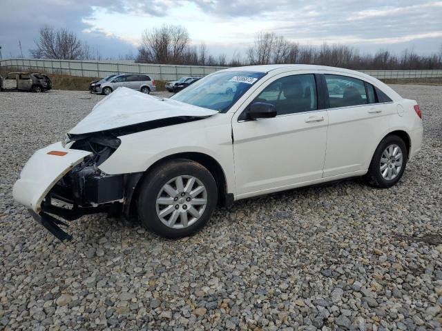 Chrysler Sebring (2010)
