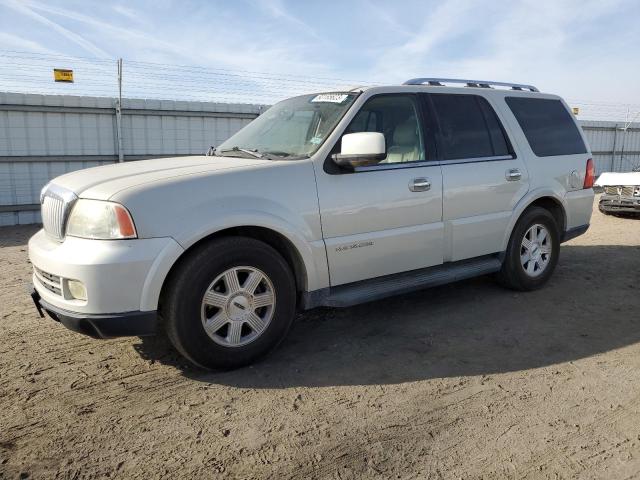 Lincoln Navigator (2006)