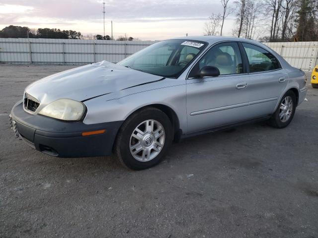 Mercury Sable (2005)