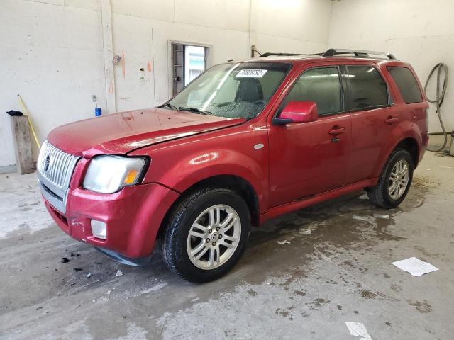 Mercury Mariner (2009)