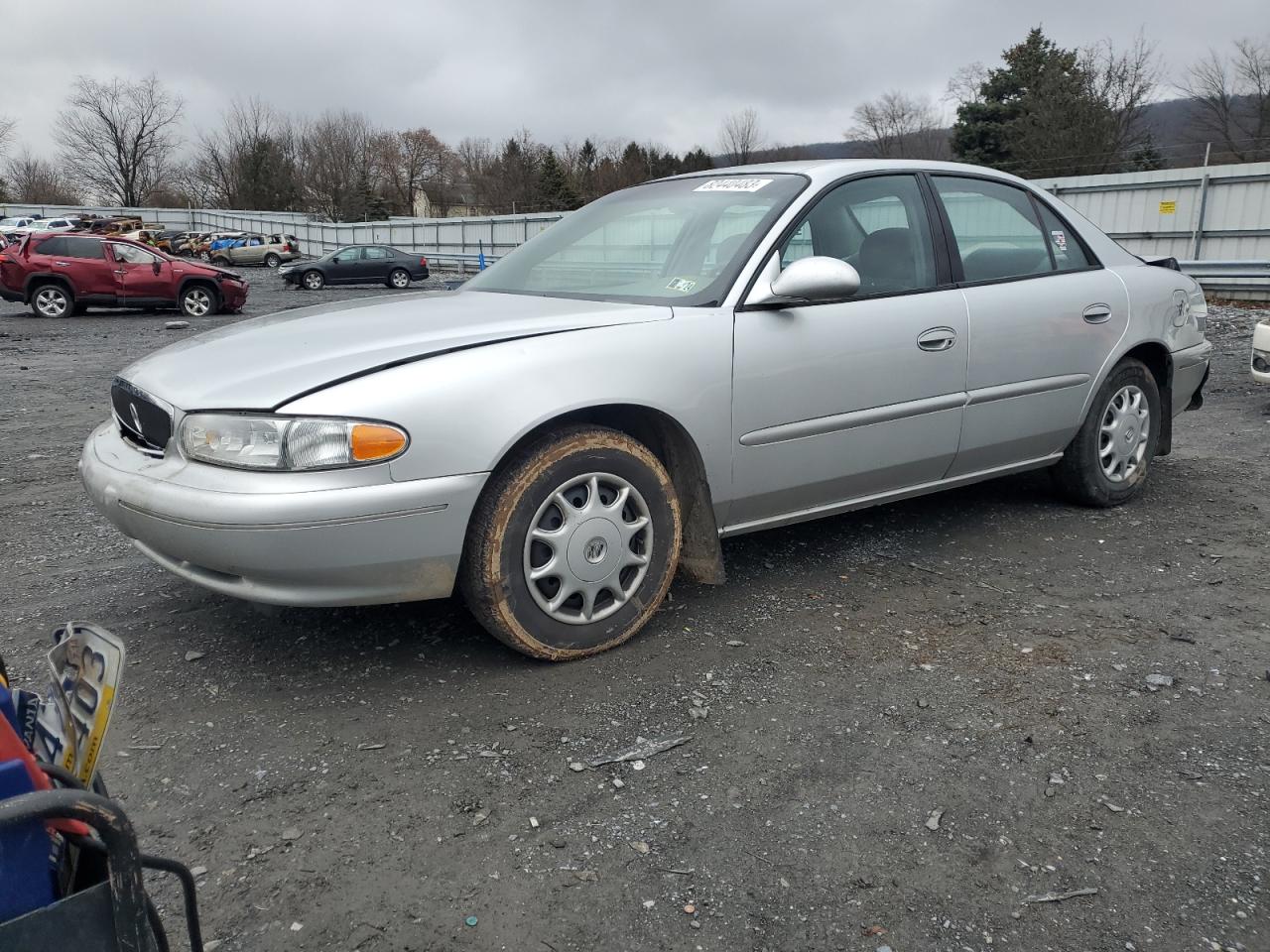 Buick Century (2003)