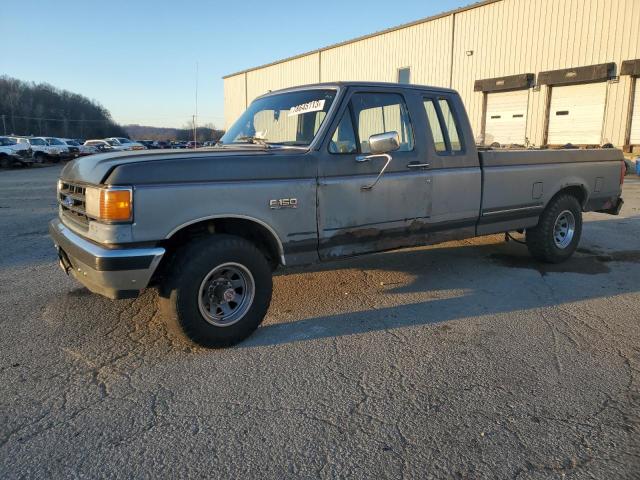 Ford All models (1989)