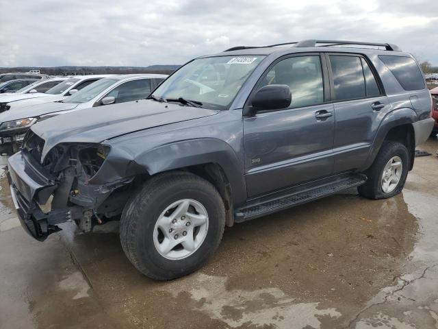 Toyota 4runner (2004)