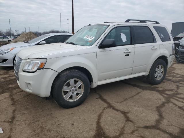 Mercury Mariner (2010)