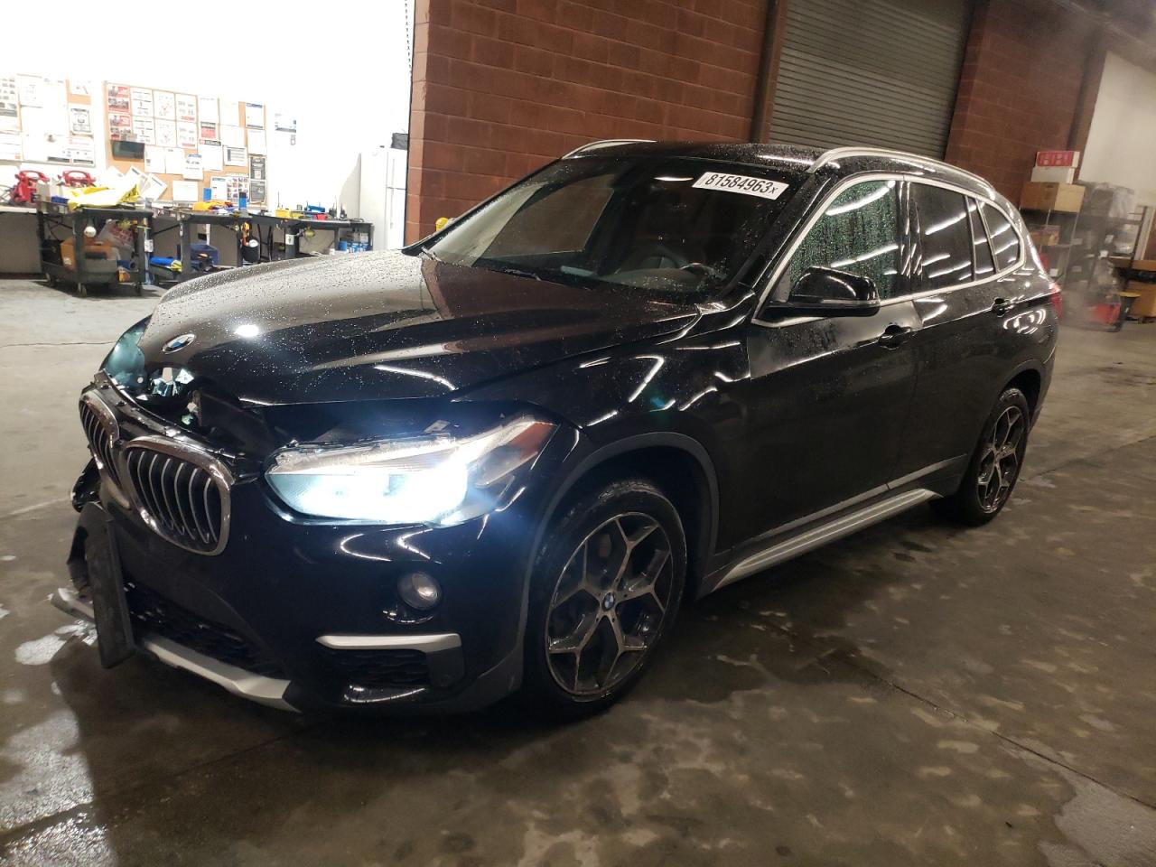 Bmw X1 (2018)