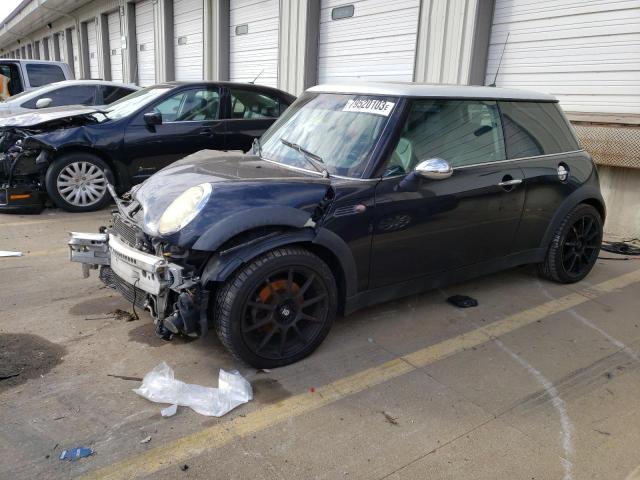 Mini Cooper (2006)