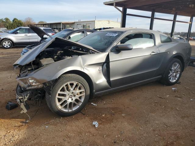 Ford All models (2013)