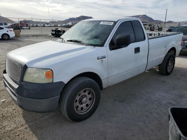 Ford All models (2006)