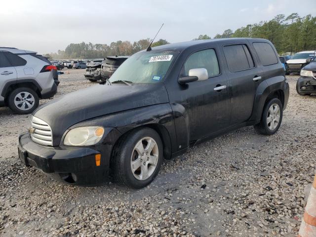 Chevrolet Hhr (2007)