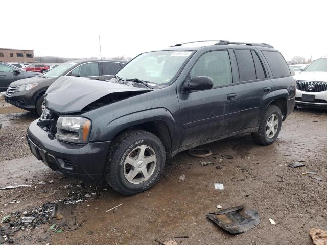 Chevrolet Trailblzr (2006)