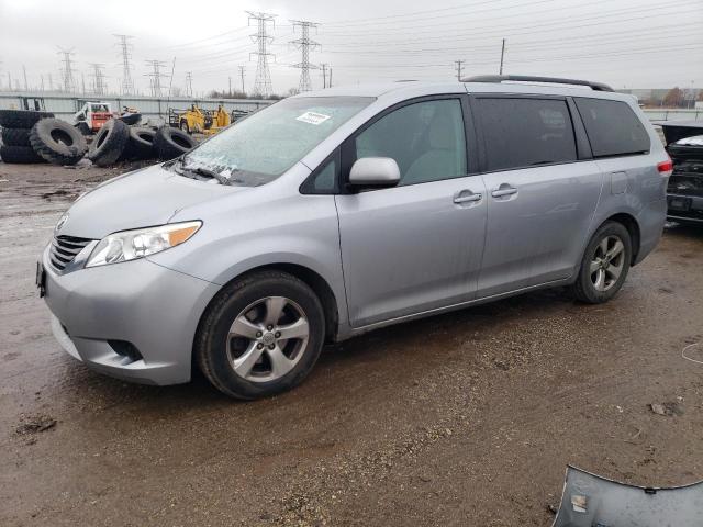 Toyota All models (2014)