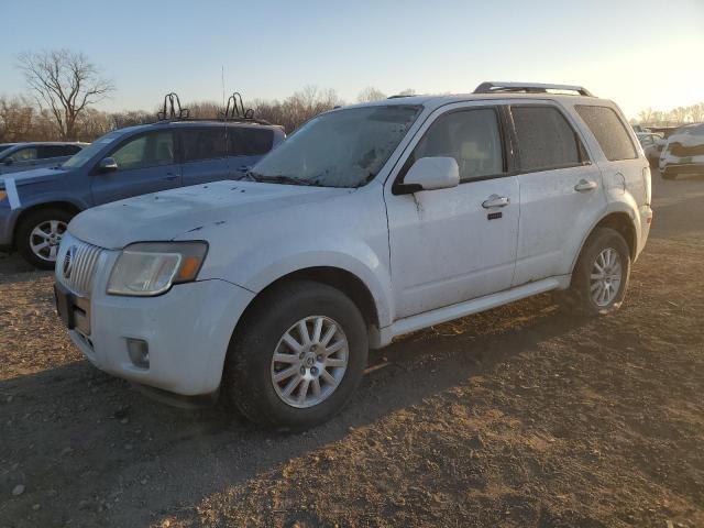 Mercury Mariner (2010)