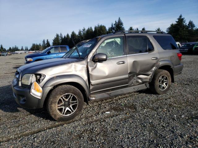 Toyota Sequoia (2005)