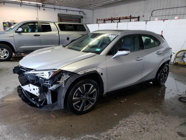 Lexus Ux 250h (2020)