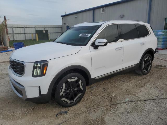 Kia Telluride (2023)