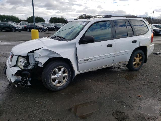 Gmc Envoy (2005)