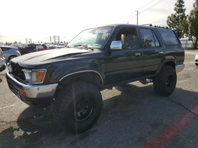 Toyota 4runner (1992)