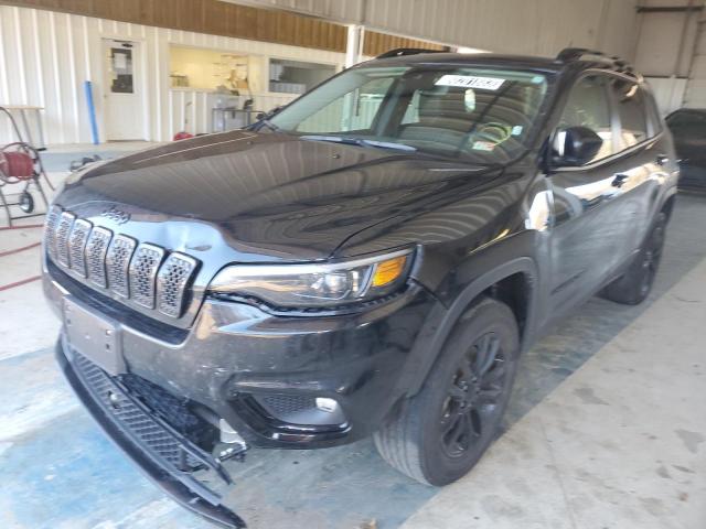 Jeep Cherokee a (2023)