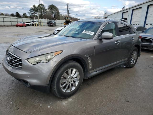 Infiniti Fx35 (2011)