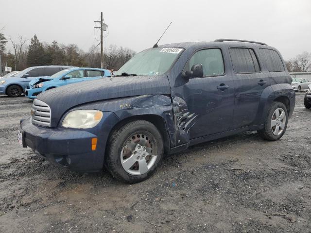 Chevrolet Hhr (2008)